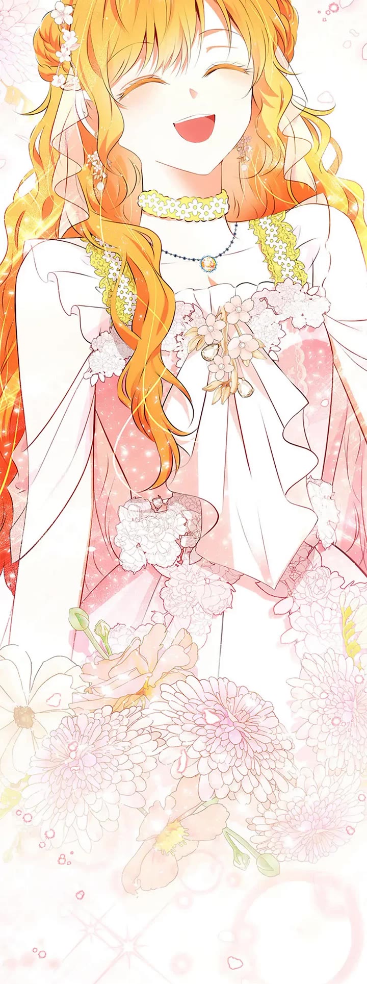 Baby Squirrel Is Good at Everything chapter 99 page 32