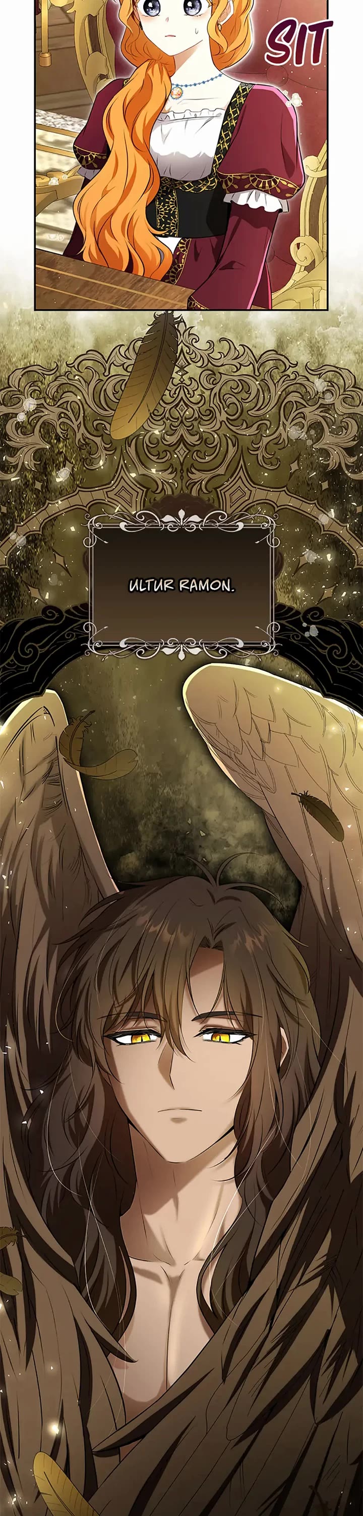 Baby Squirrel Is Good at Everything chapter 99 page 8