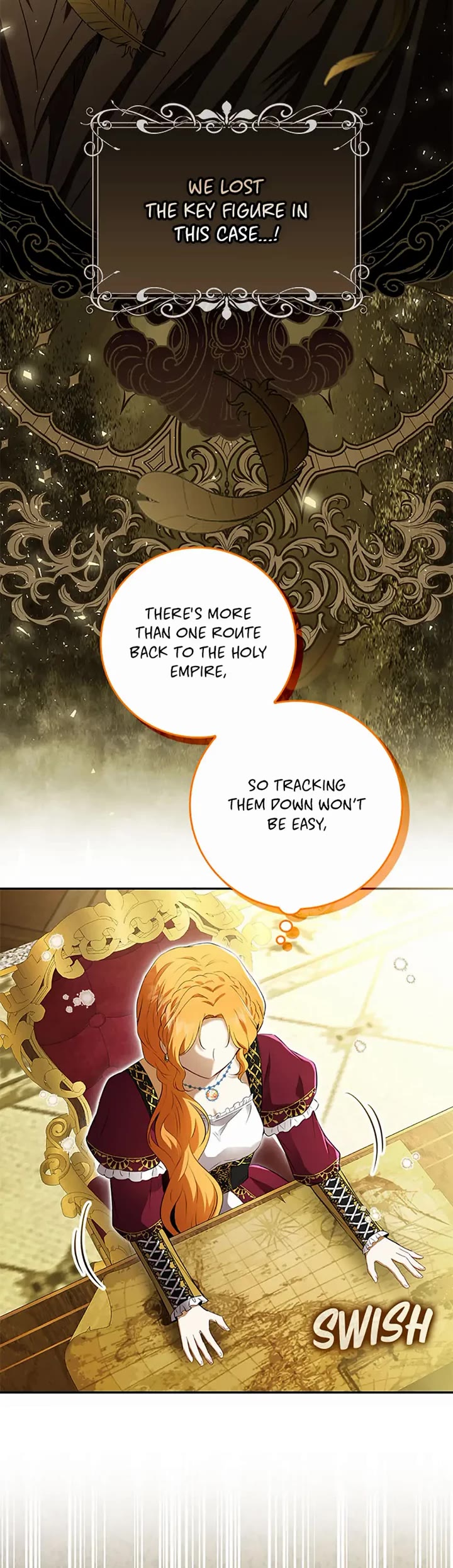 Baby Squirrel Is Good at Everything chapter 99 page 9