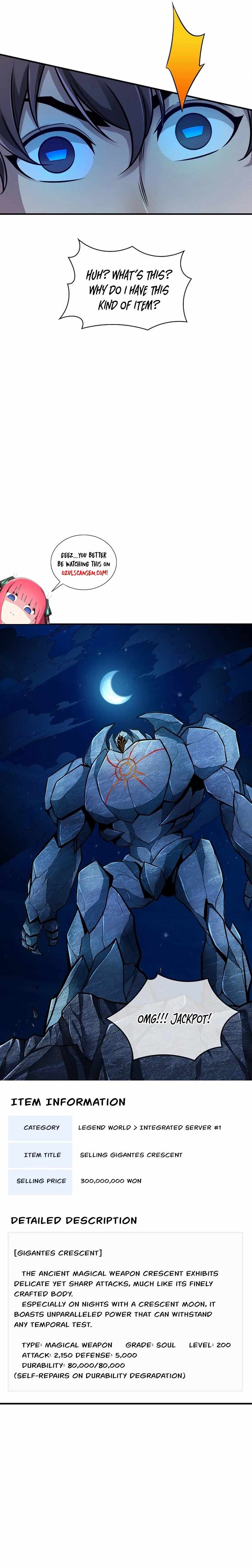 Back Then, I Didn’t Realize It Was A Big Win chapter 1 page 15