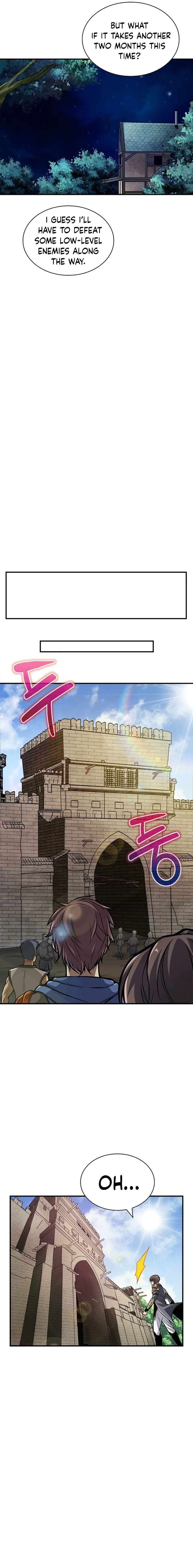 Back Then, I Didn’t Realize It Was A Big Win chapter 1 page 24