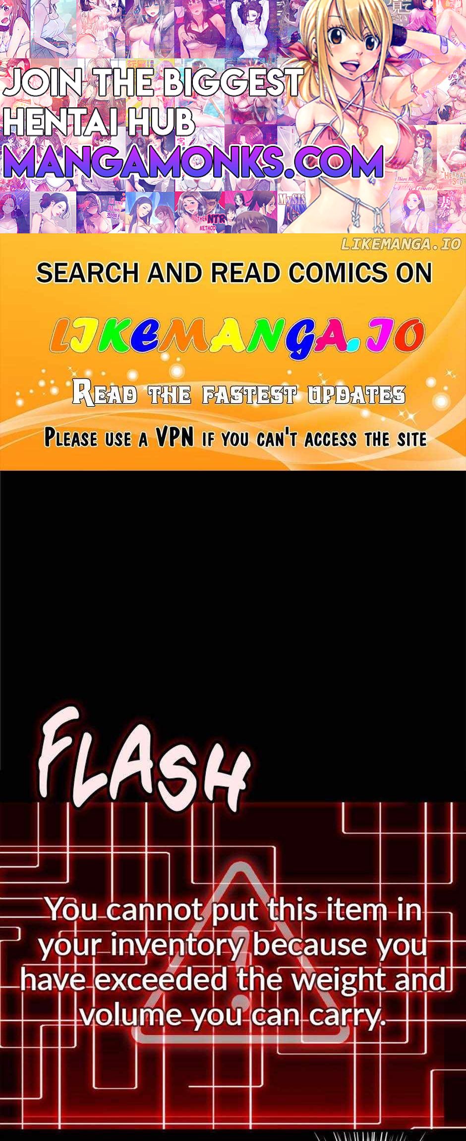 Back Then, I Didn’t Realize It Was A Big Win chapter 12 page 1