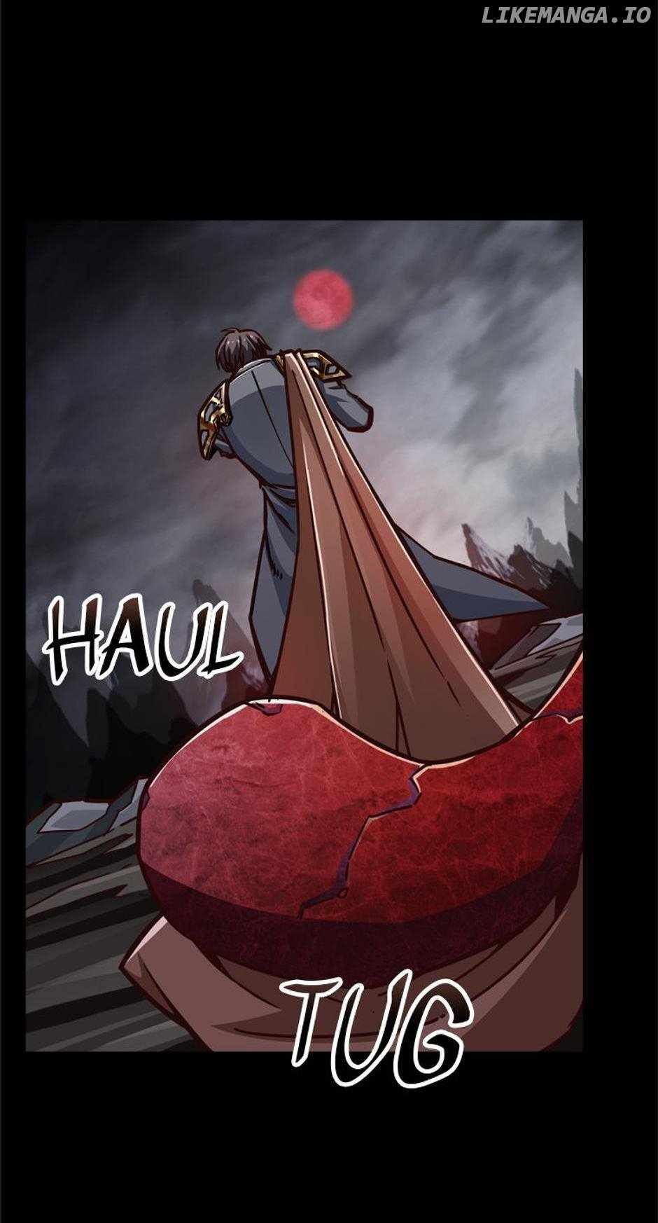 Back Then, I Didn’t Realize It Was A Big Win chapter 12 page 10