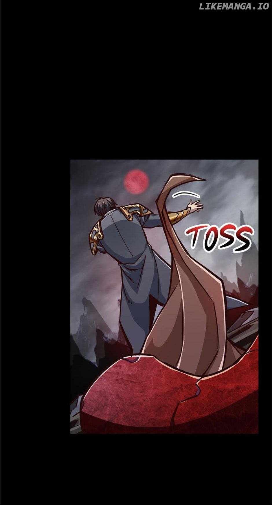 Back Then, I Didn’t Realize It Was A Big Win chapter 12 page 11