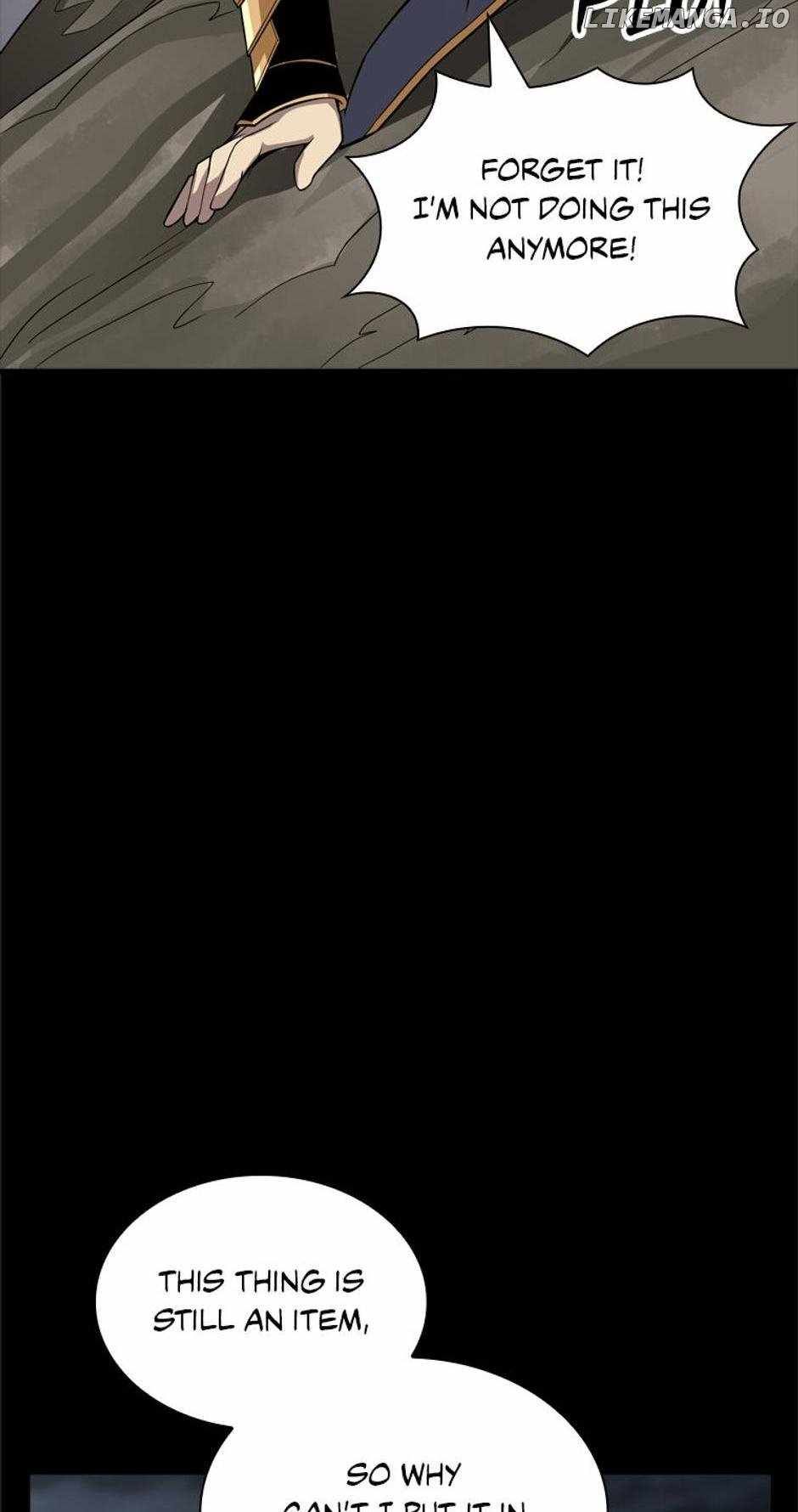 Back Then, I Didn’t Realize It Was A Big Win chapter 12 page 13