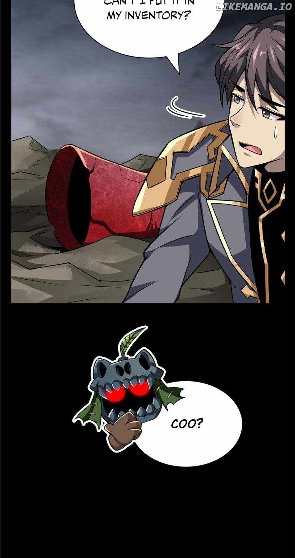 Back Then, I Didn’t Realize It Was A Big Win chapter 12 page 14