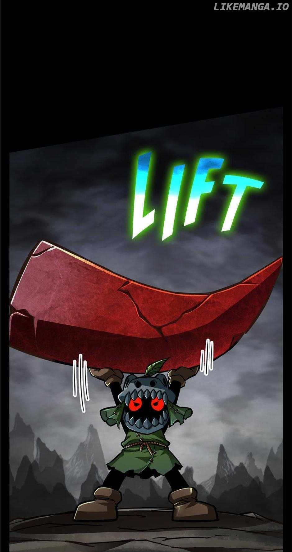 Back Then, I Didn’t Realize It Was A Big Win chapter 12 page 16