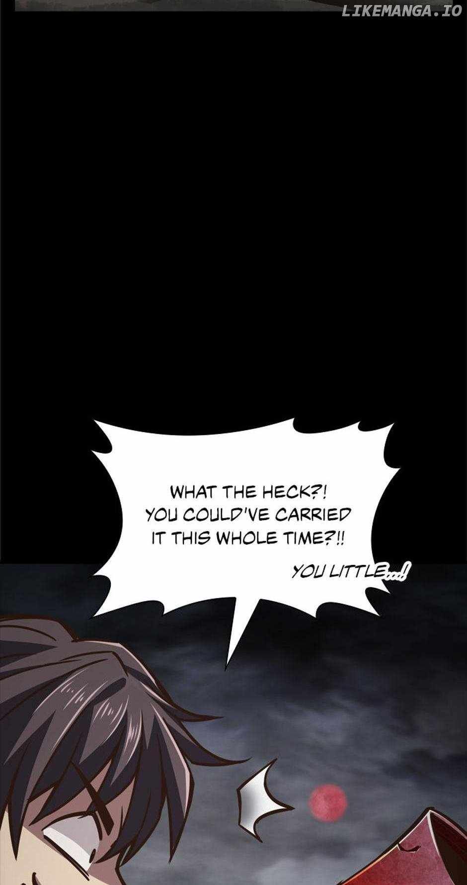 Back Then, I Didn’t Realize It Was A Big Win chapter 12 page 17