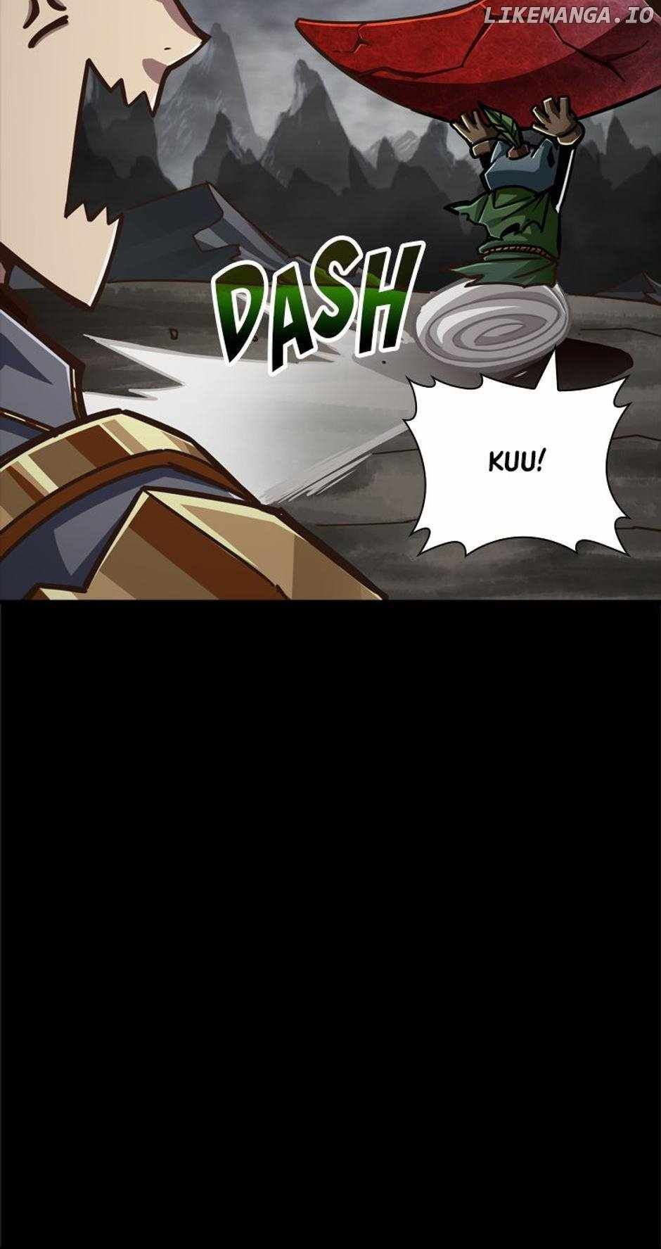 Back Then, I Didn’t Realize It Was A Big Win chapter 12 page 18