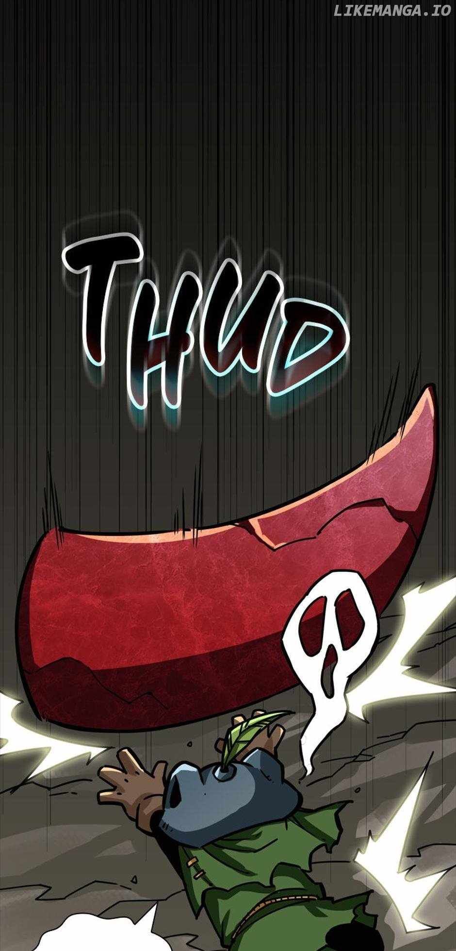 Back Then, I Didn’t Realize It Was A Big Win chapter 12 page 20