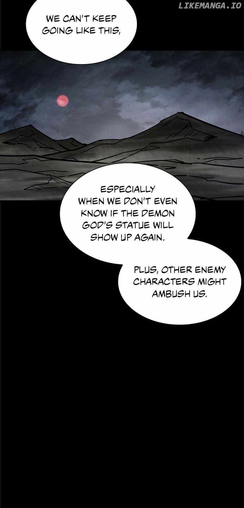 Back Then, I Didn’t Realize It Was A Big Win chapter 12 page 22