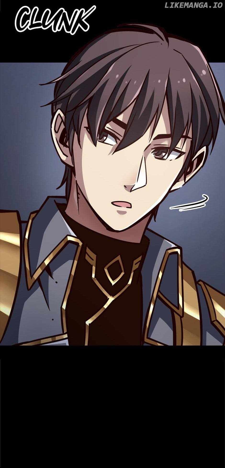 Back Then, I Didn’t Realize It Was A Big Win chapter 12 page 24