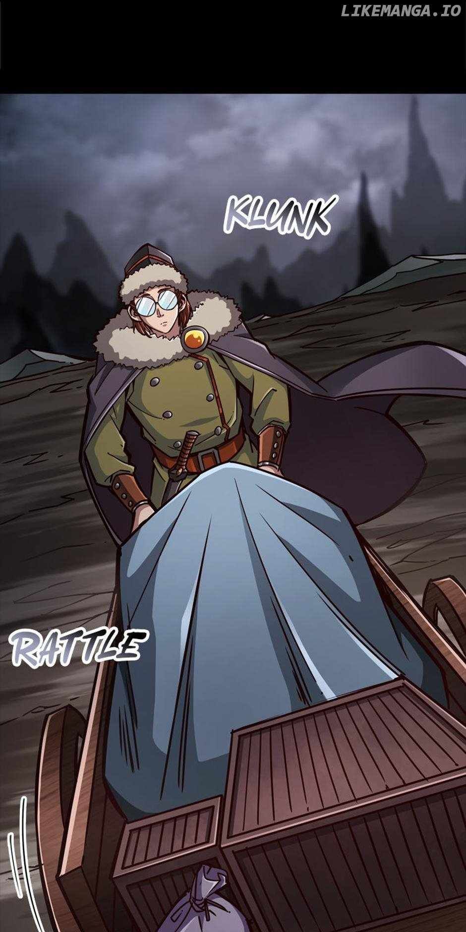 Back Then, I Didn’t Realize It Was A Big Win chapter 12 page 25