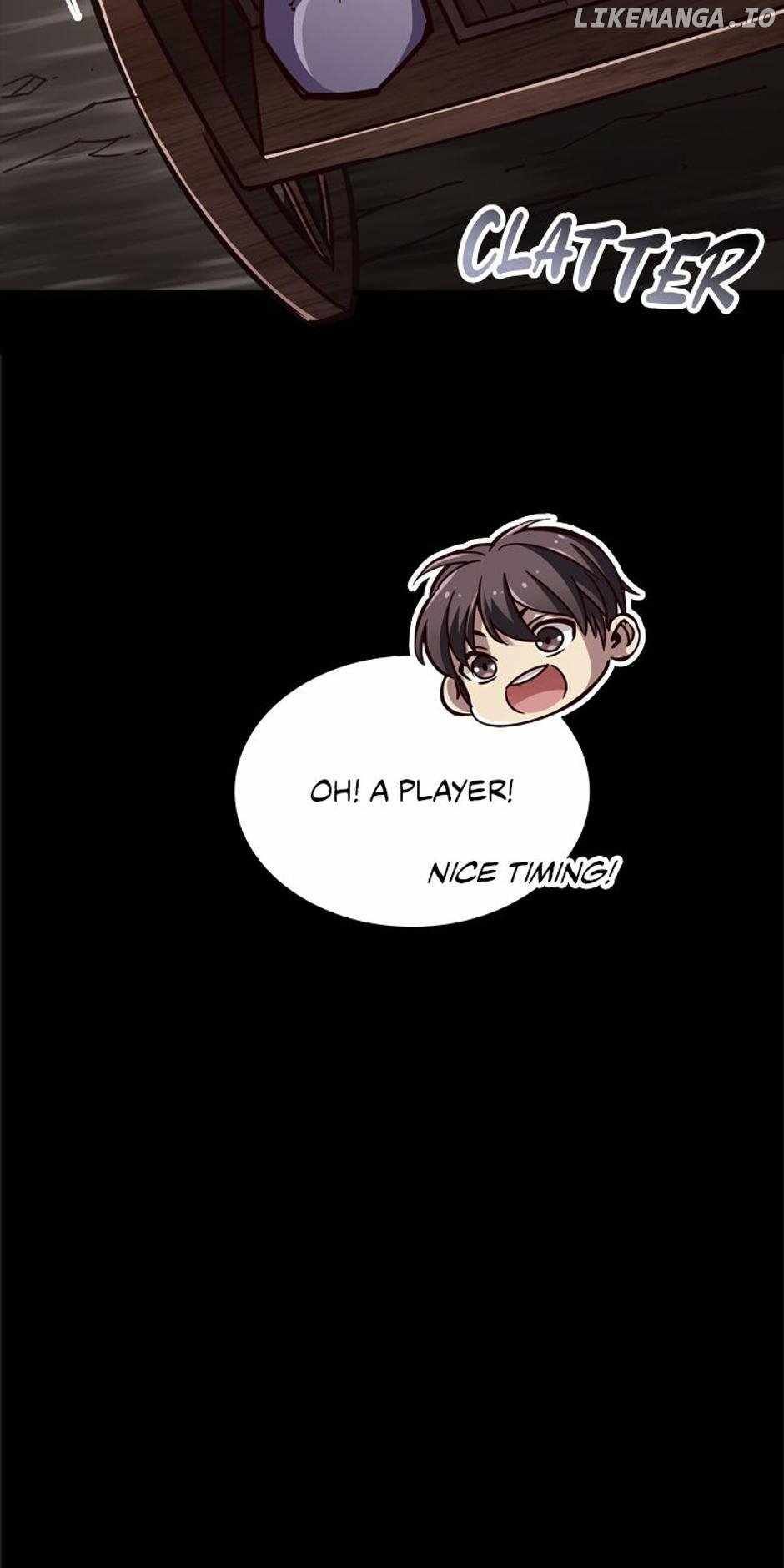 Back Then, I Didn’t Realize It Was A Big Win chapter 12 page 26