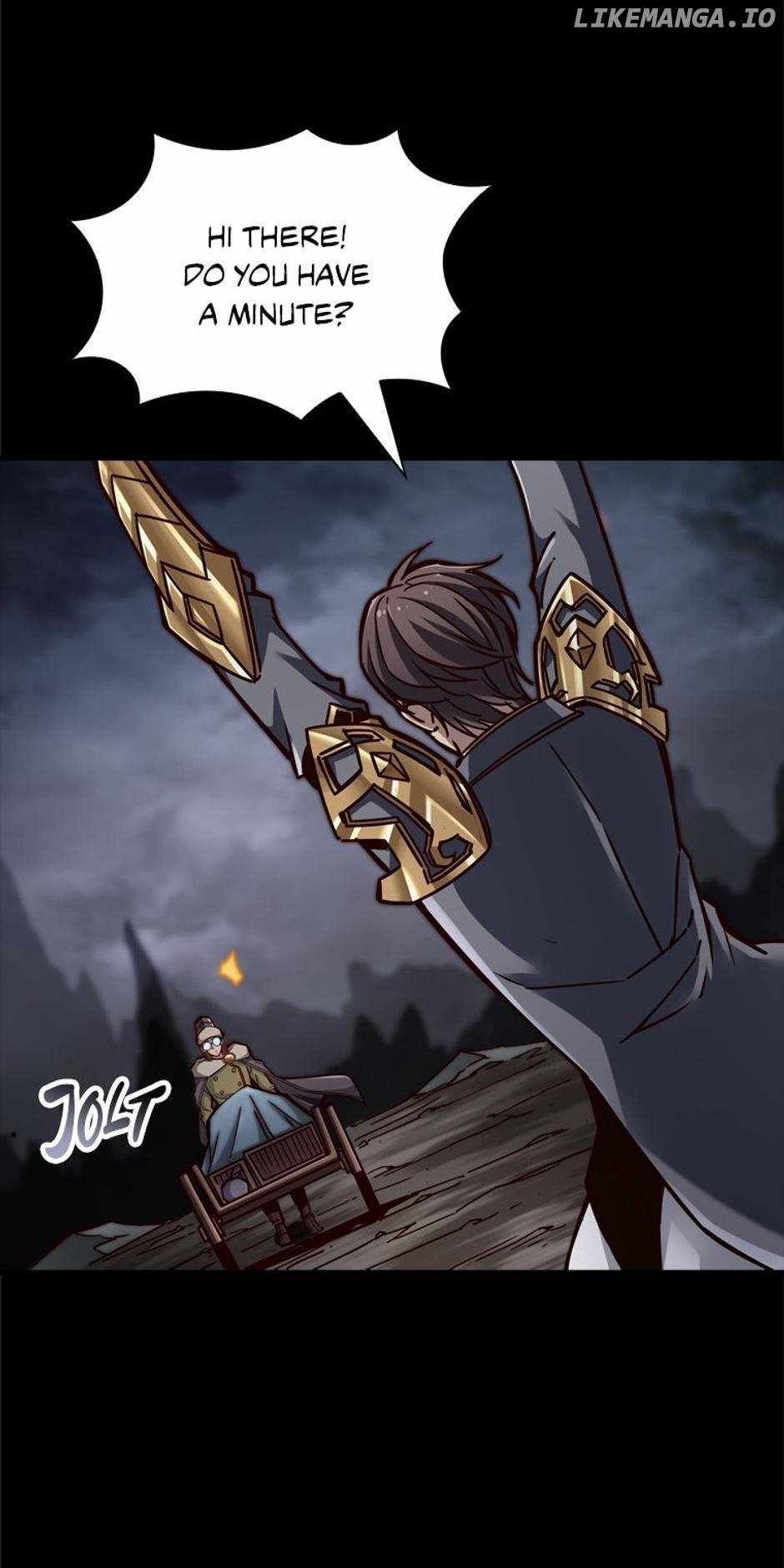 Back Then, I Didn’t Realize It Was A Big Win chapter 12 page 27