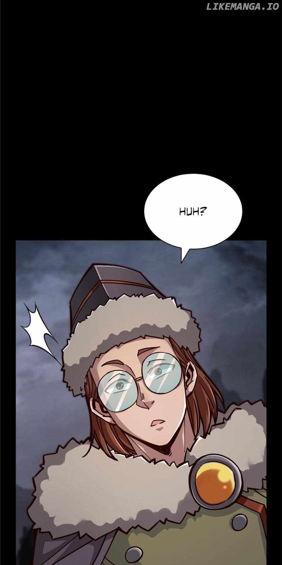 Back Then, I Didn’t Realize It Was A Big Win chapter 12 page 28