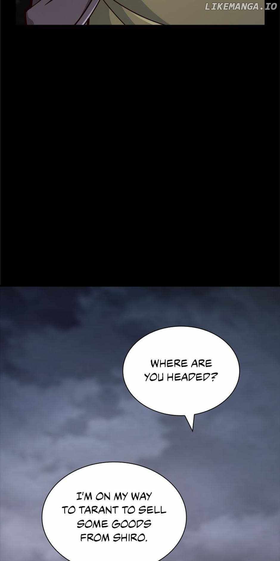 Back Then, I Didn’t Realize It Was A Big Win chapter 12 page 29