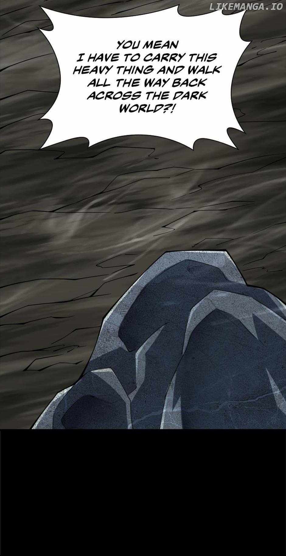 Back Then, I Didn’t Realize It Was A Big Win chapter 12 page 3