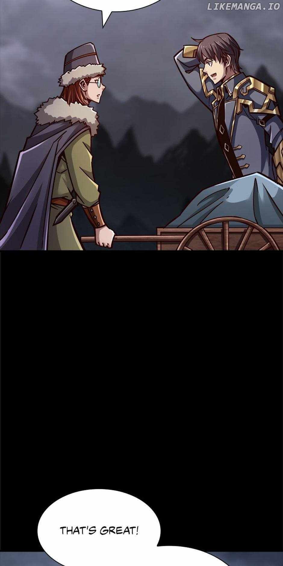 Back Then, I Didn’t Realize It Was A Big Win chapter 12 page 30