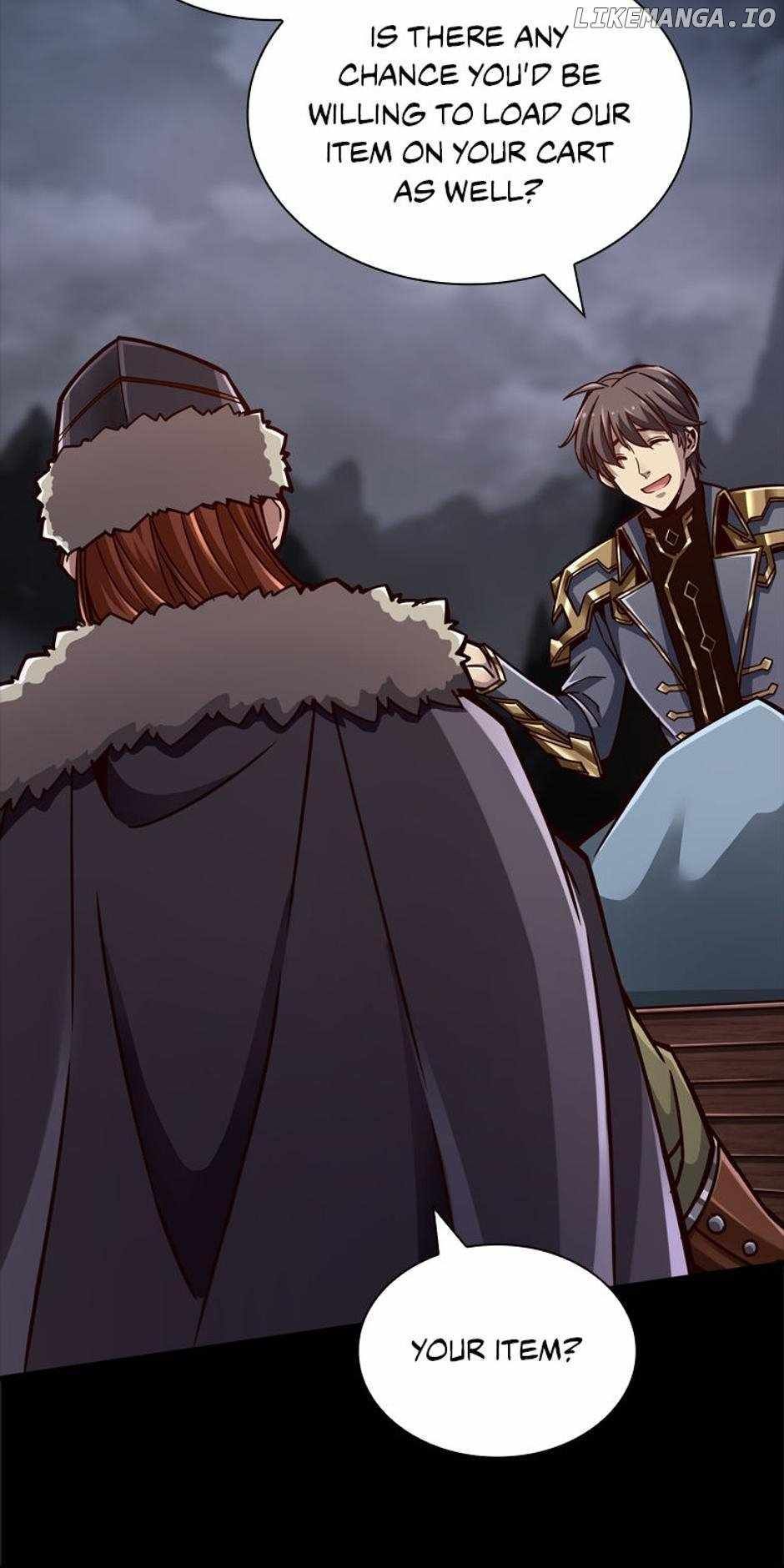 Back Then, I Didn’t Realize It Was A Big Win chapter 12 page 31