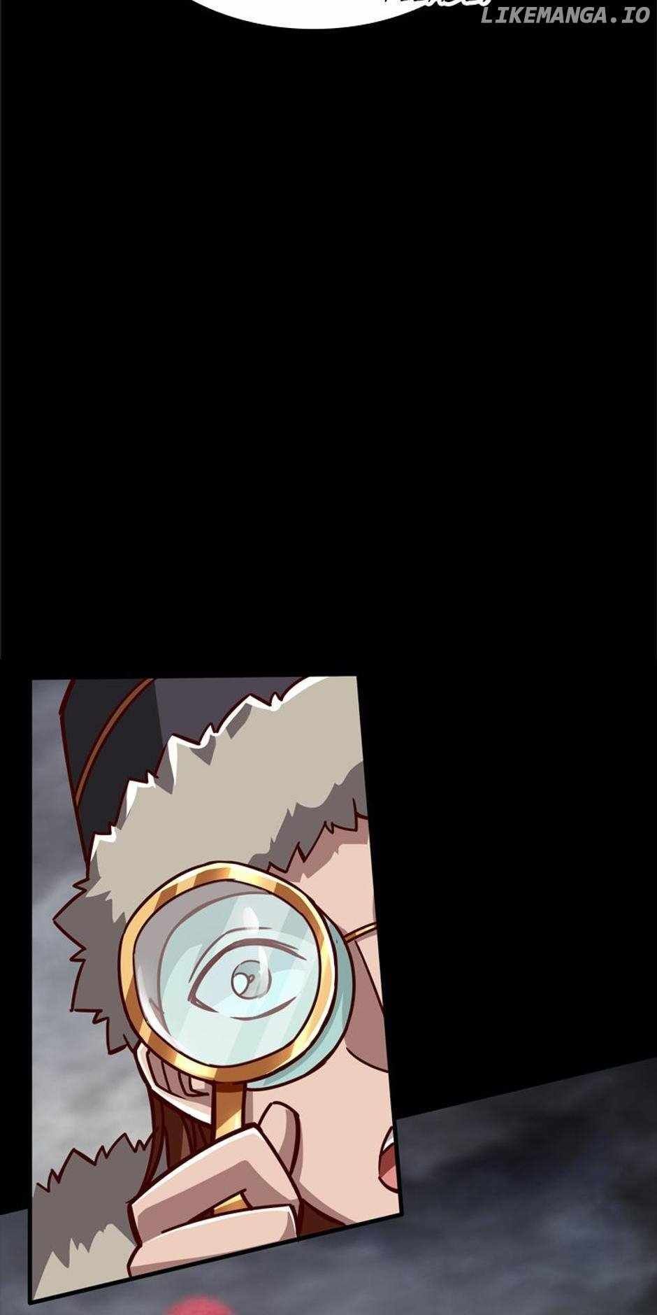 Back Then, I Didn’t Realize It Was A Big Win chapter 12 page 33