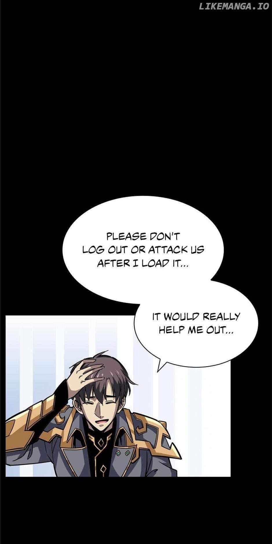 Back Then, I Didn’t Realize It Was A Big Win chapter 12 page 35