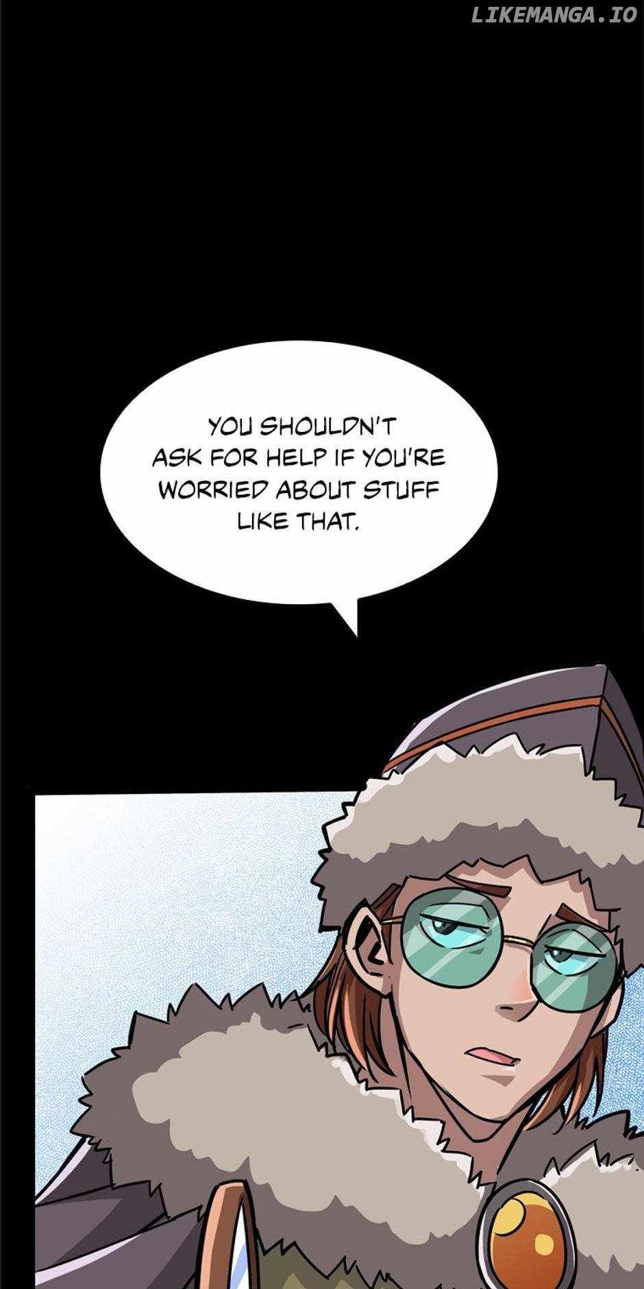 Back Then, I Didn’t Realize It Was A Big Win chapter 12 page 36