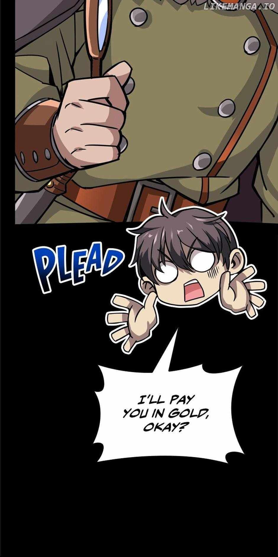 Back Then, I Didn’t Realize It Was A Big Win chapter 12 page 37