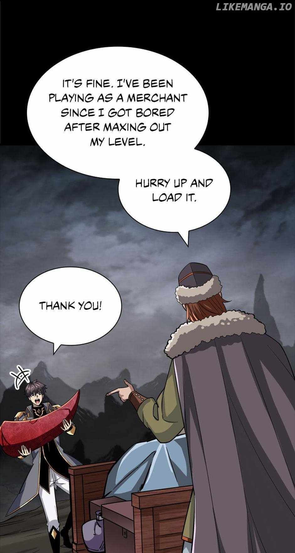 Back Then, I Didn’t Realize It Was A Big Win chapter 12 page 38