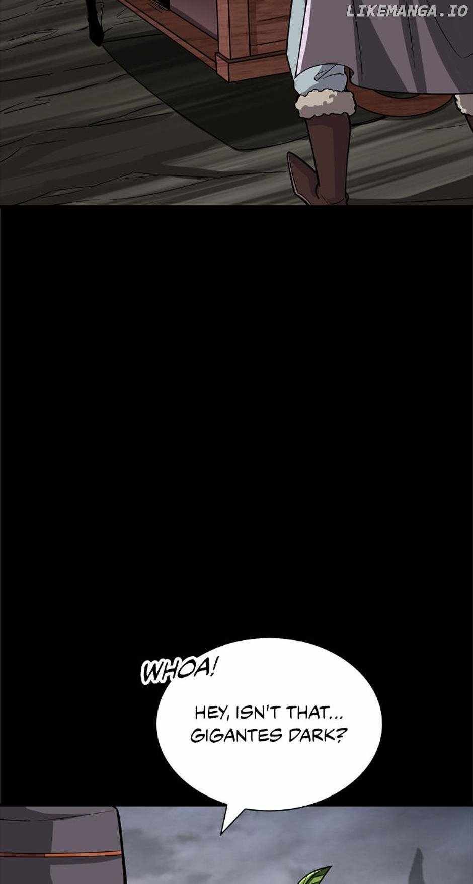 Back Then, I Didn’t Realize It Was A Big Win chapter 12 page 39