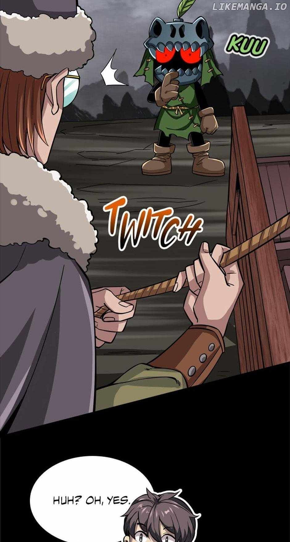 Back Then, I Didn’t Realize It Was A Big Win chapter 12 page 40