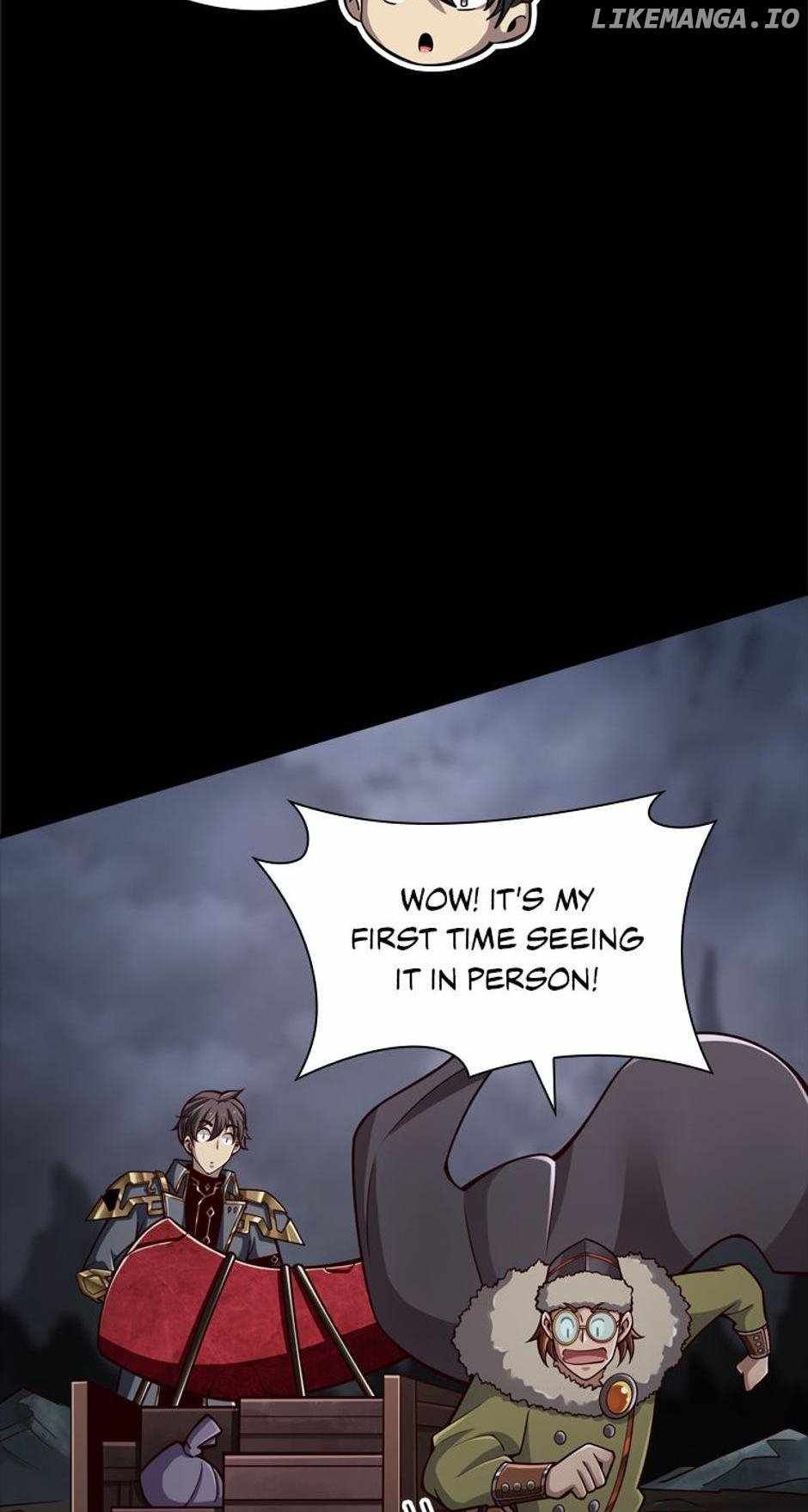 Back Then, I Didn’t Realize It Was A Big Win chapter 12 page 41