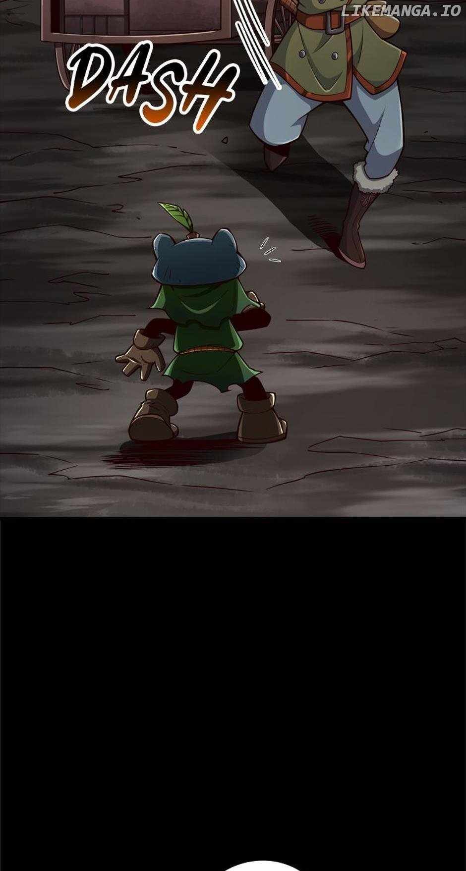 Back Then, I Didn’t Realize It Was A Big Win chapter 12 page 42