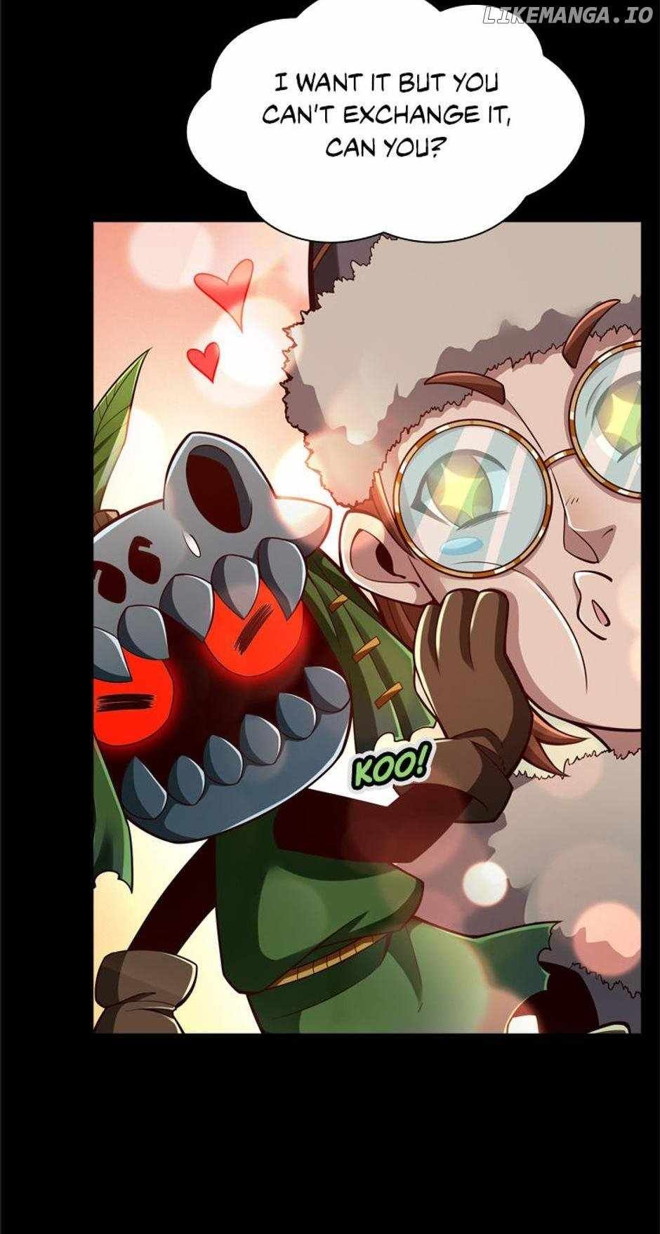 Back Then, I Didn’t Realize It Was A Big Win chapter 12 page 43