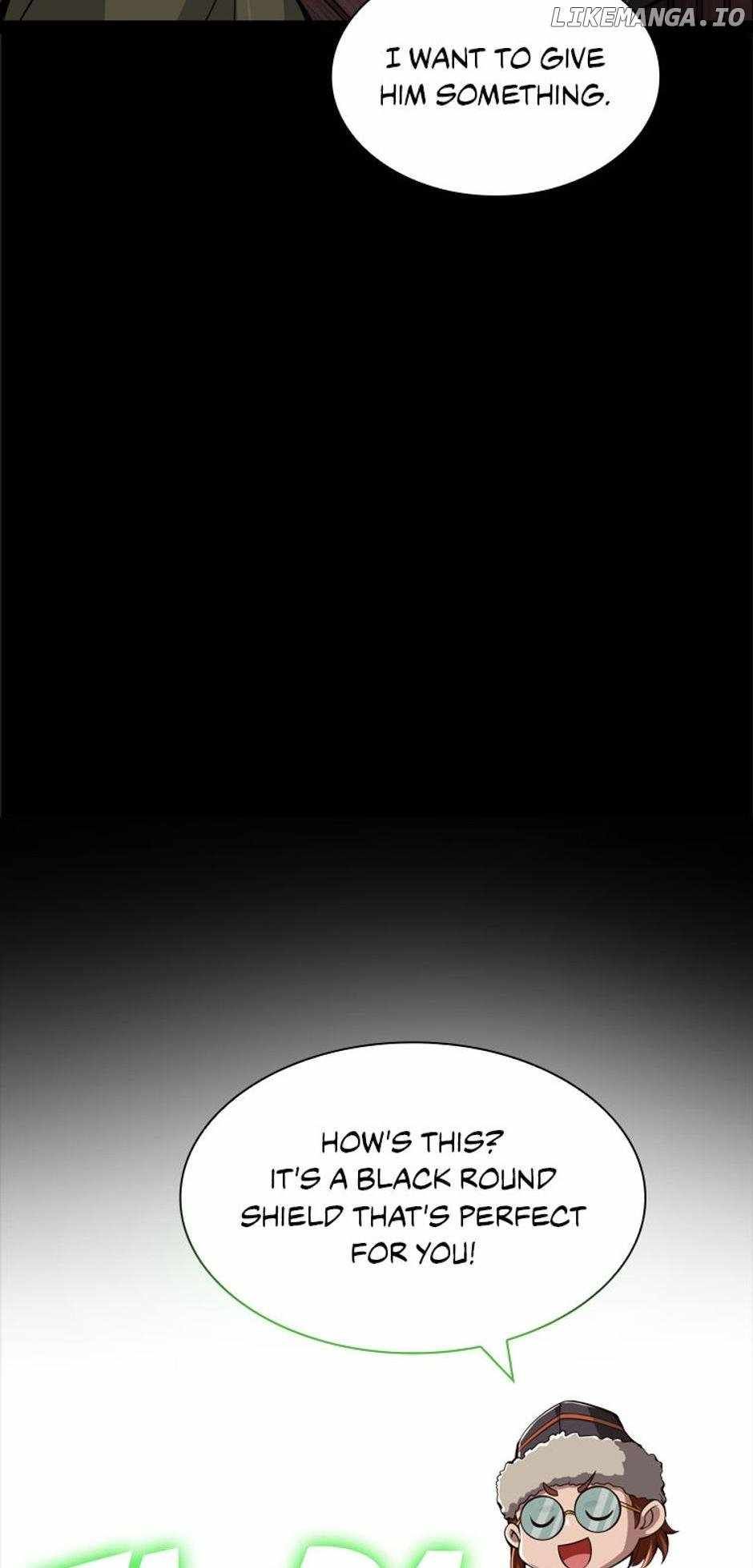 Back Then, I Didn’t Realize It Was A Big Win chapter 12 page 46