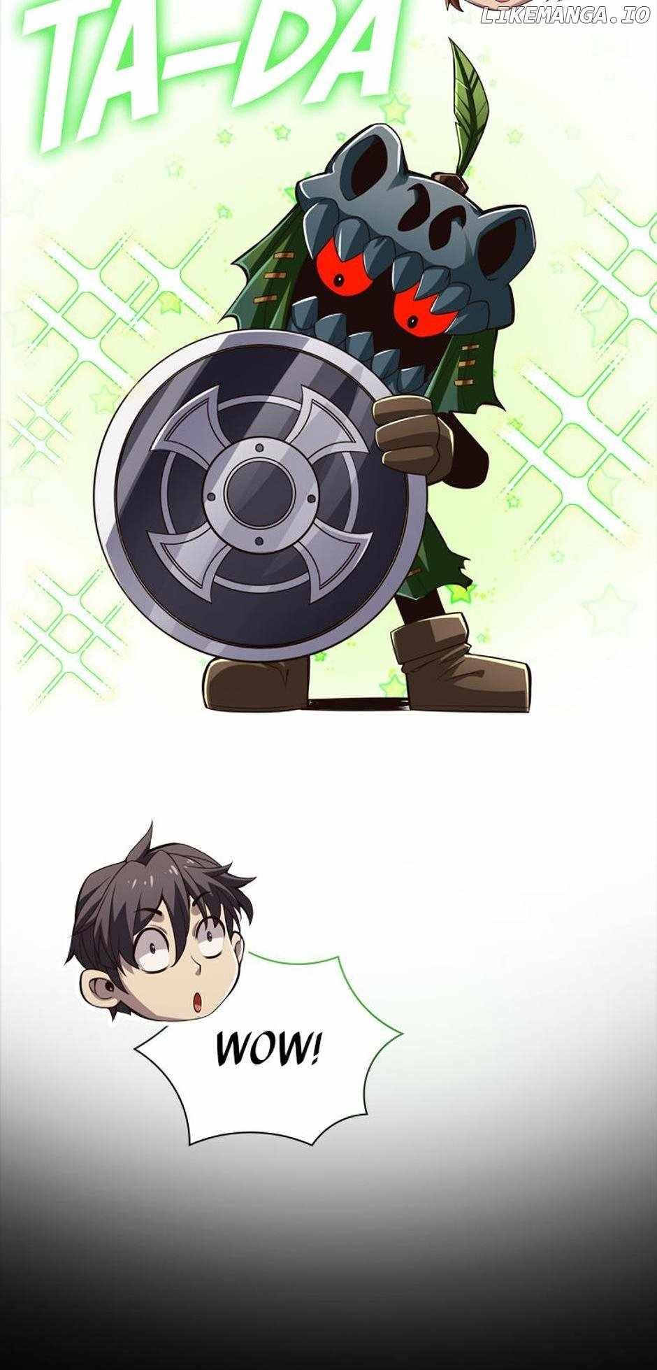 Back Then, I Didn’t Realize It Was A Big Win chapter 12 page 47