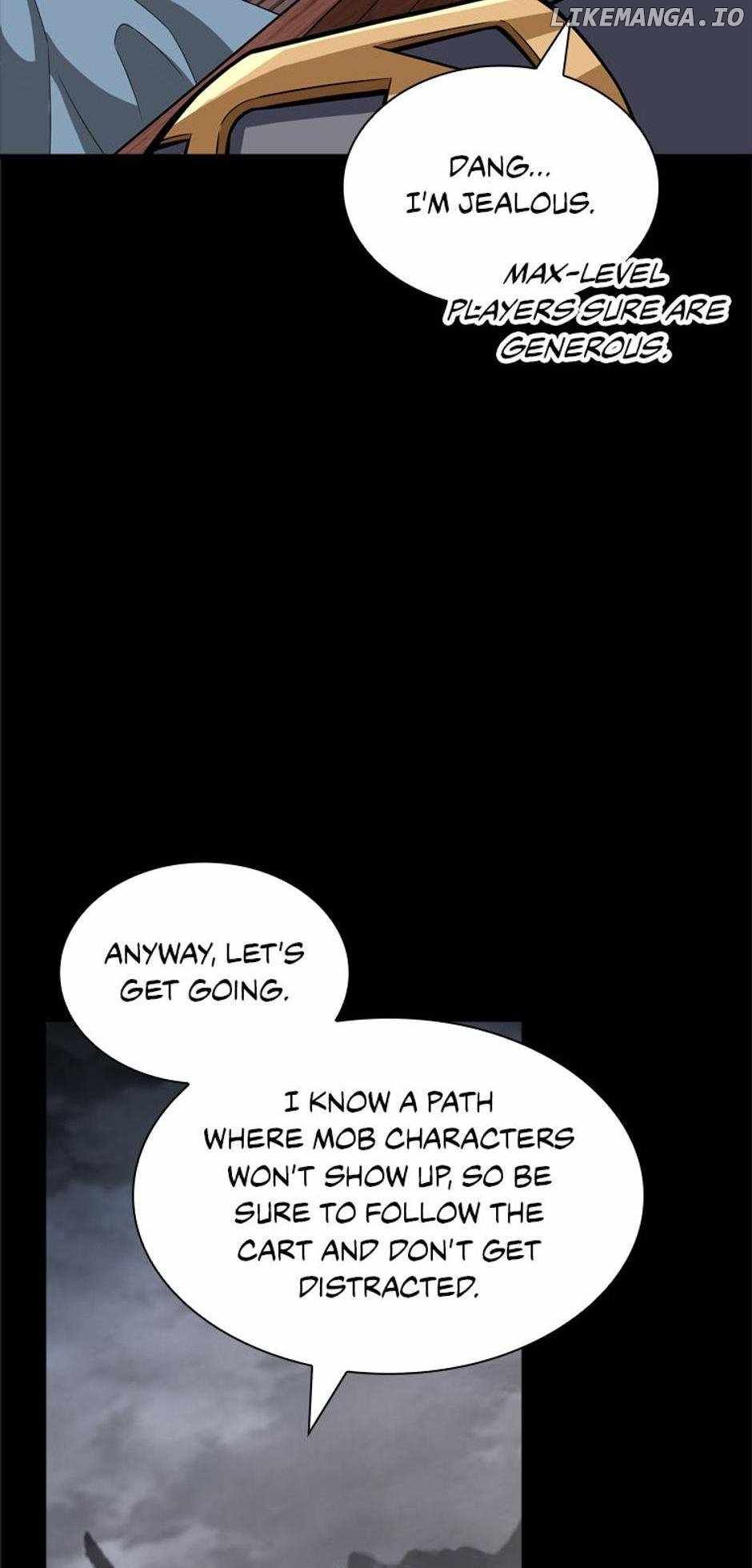 Back Then, I Didn’t Realize It Was A Big Win chapter 12 page 49