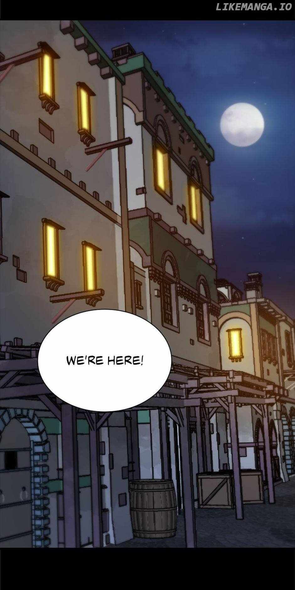 Back Then, I Didn’t Realize It Was A Big Win chapter 12 page 52