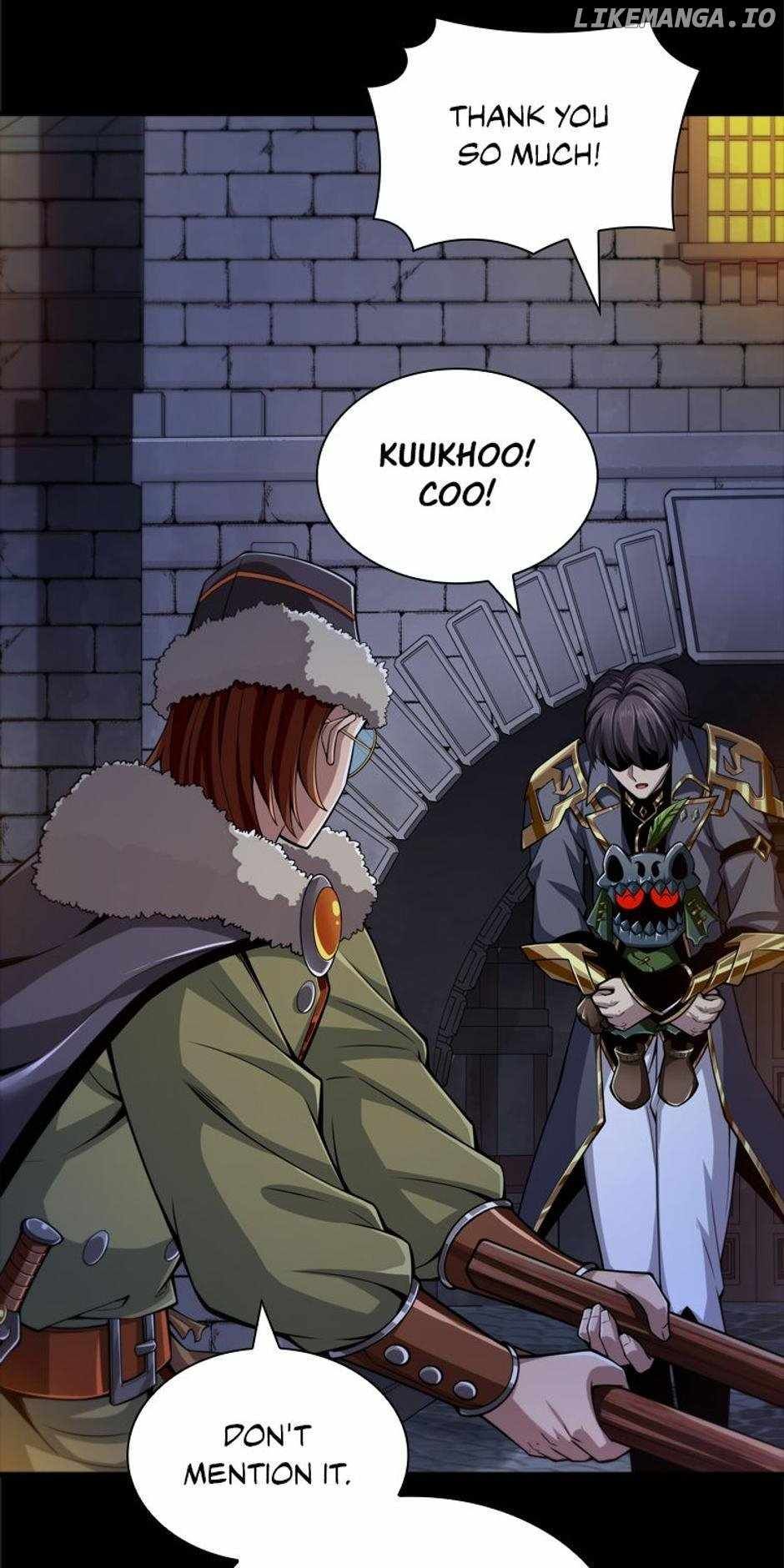 Back Then, I Didn’t Realize It Was A Big Win chapter 12 page 54