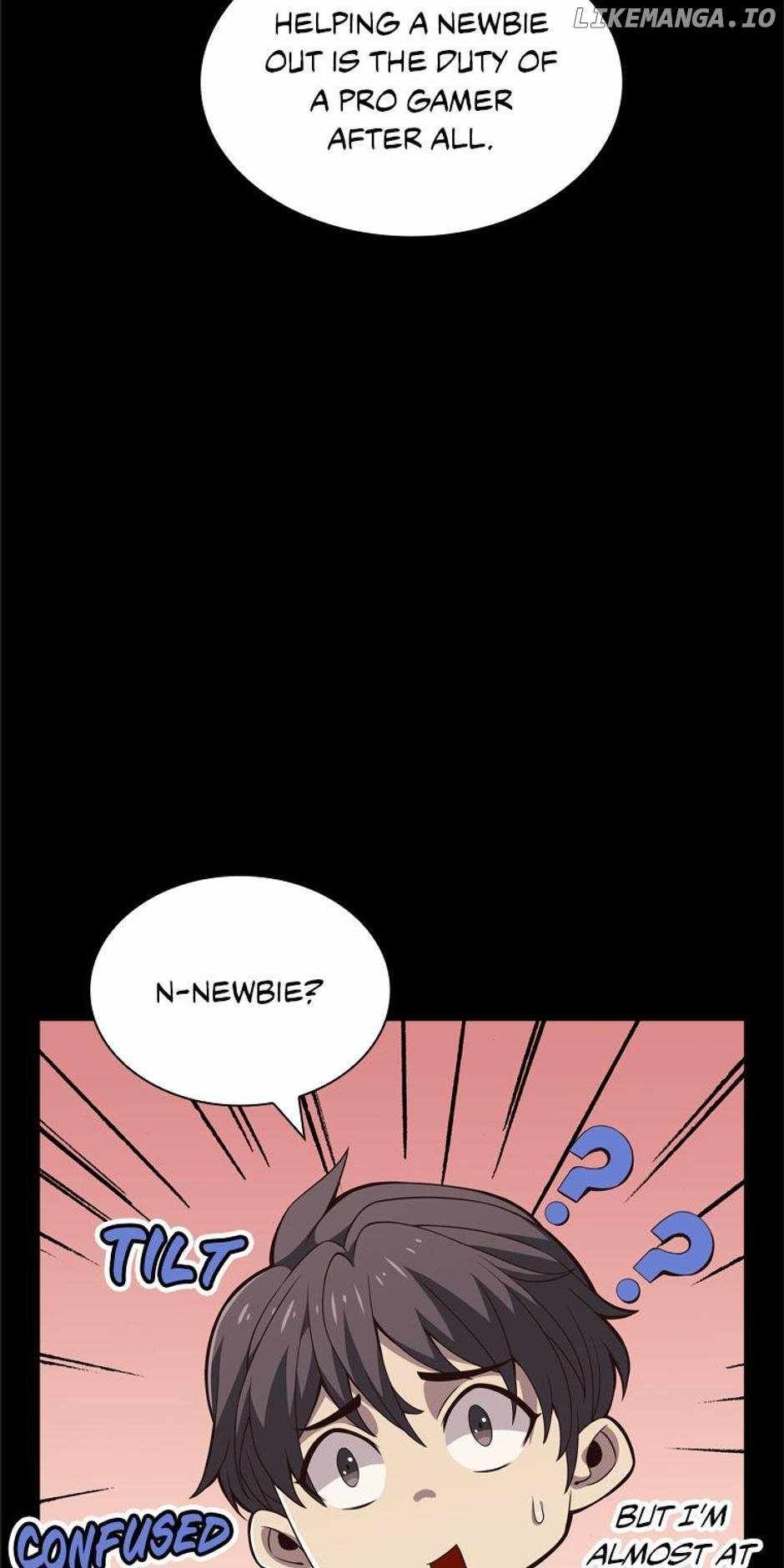 Back Then, I Didn’t Realize It Was A Big Win chapter 12 page 55