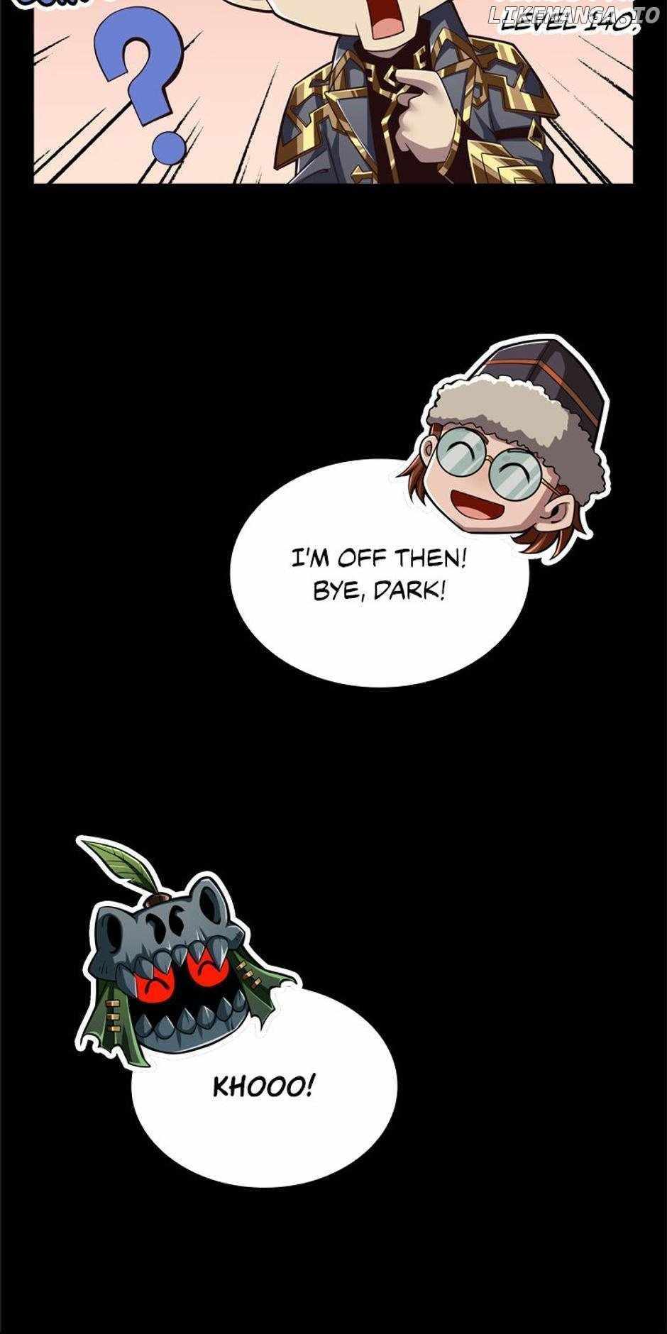 Back Then, I Didn’t Realize It Was A Big Win chapter 12 page 56