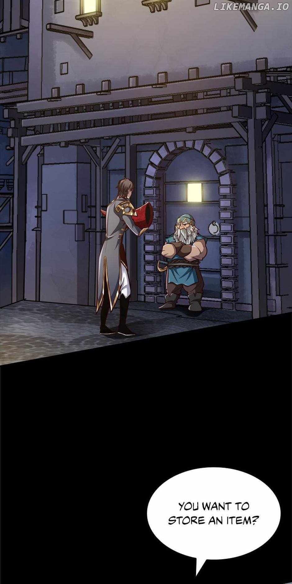 Back Then, I Didn’t Realize It Was A Big Win chapter 12 page 58