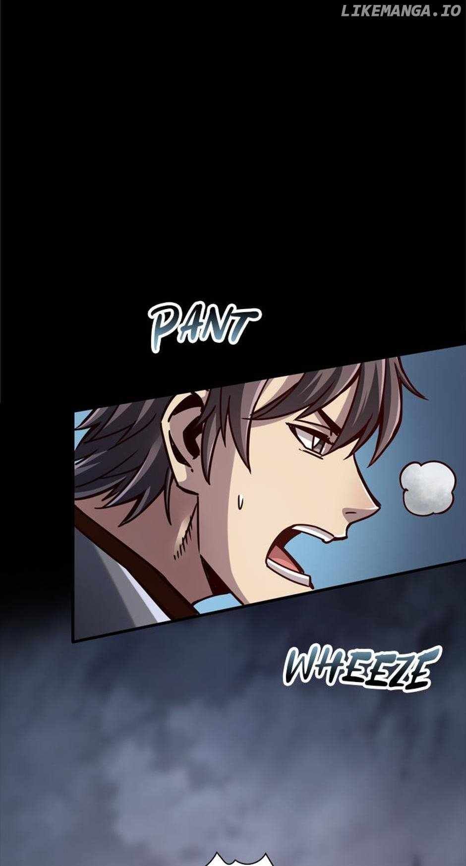 Back Then, I Didn’t Realize It Was A Big Win chapter 12 page 6