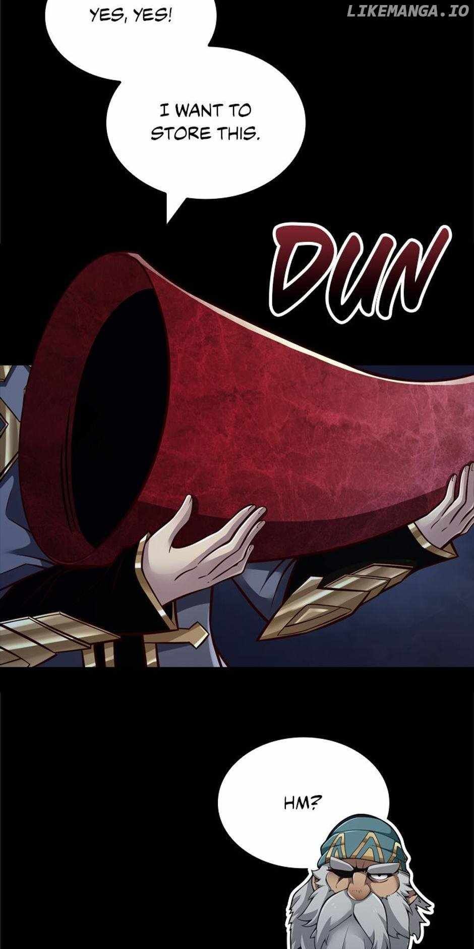 Back Then, I Didn’t Realize It Was A Big Win chapter 12 page 60