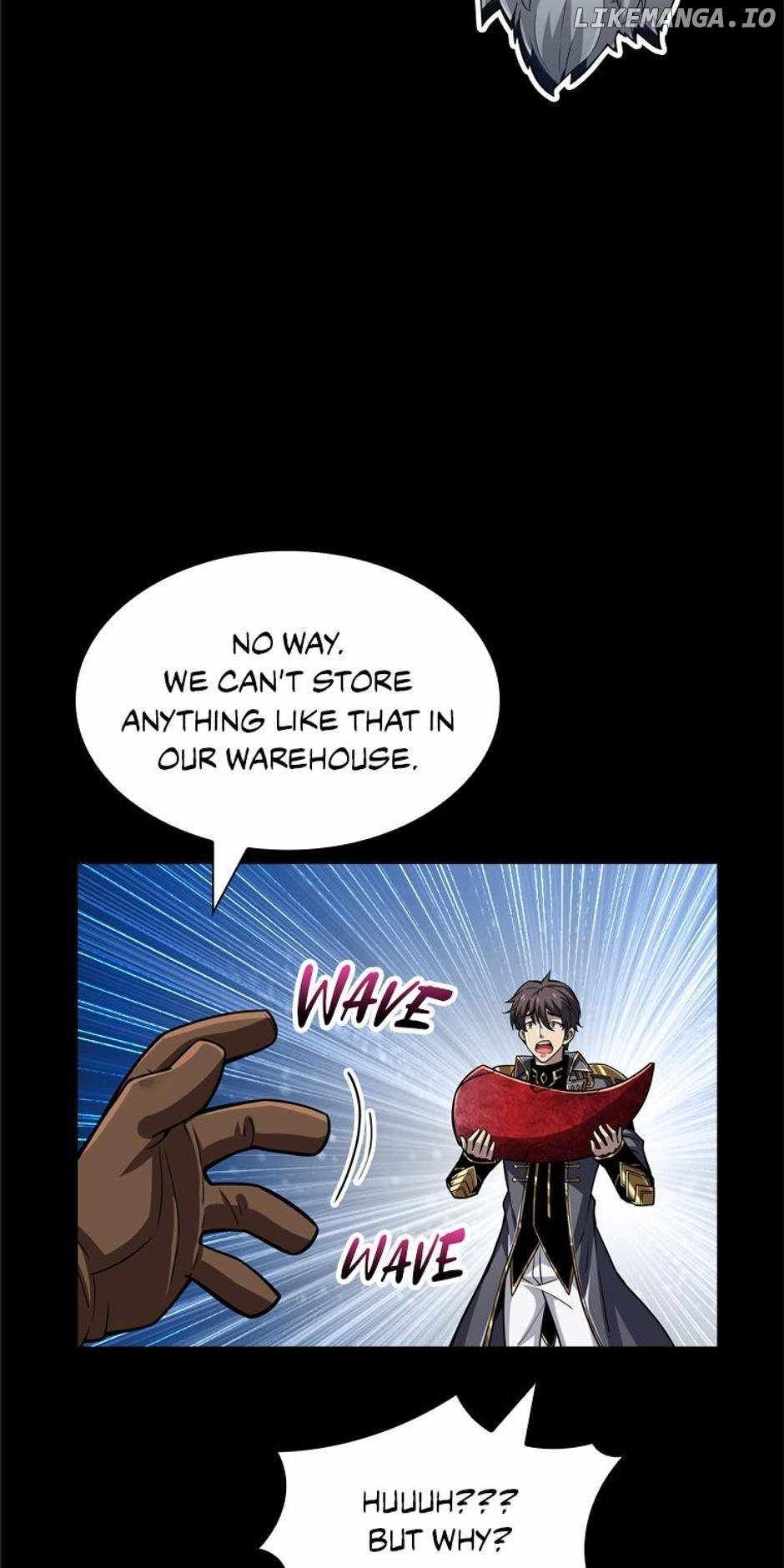 Back Then, I Didn’t Realize It Was A Big Win chapter 12 page 61