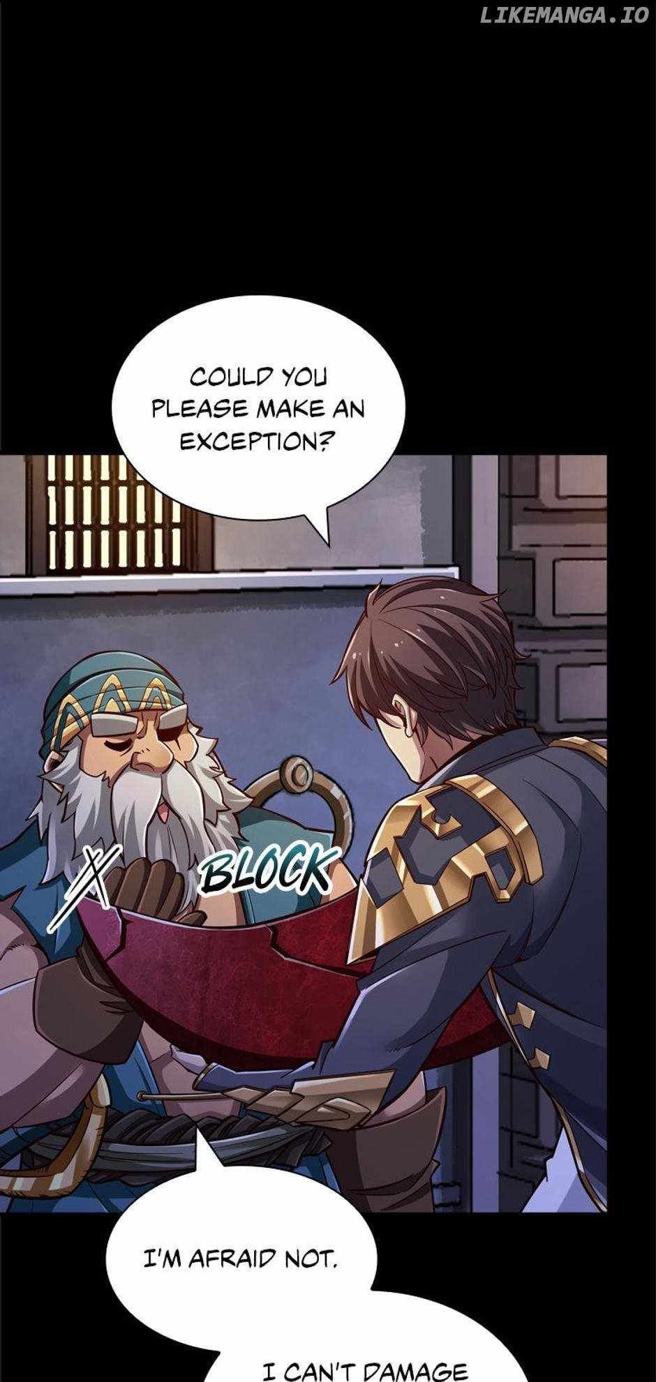 Back Then, I Didn’t Realize It Was A Big Win chapter 12 page 64