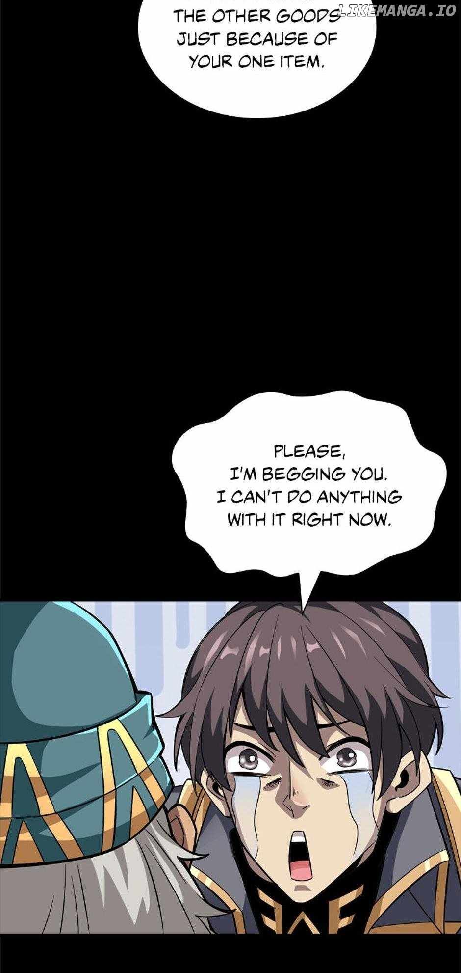 Back Then, I Didn’t Realize It Was A Big Win chapter 12 page 65