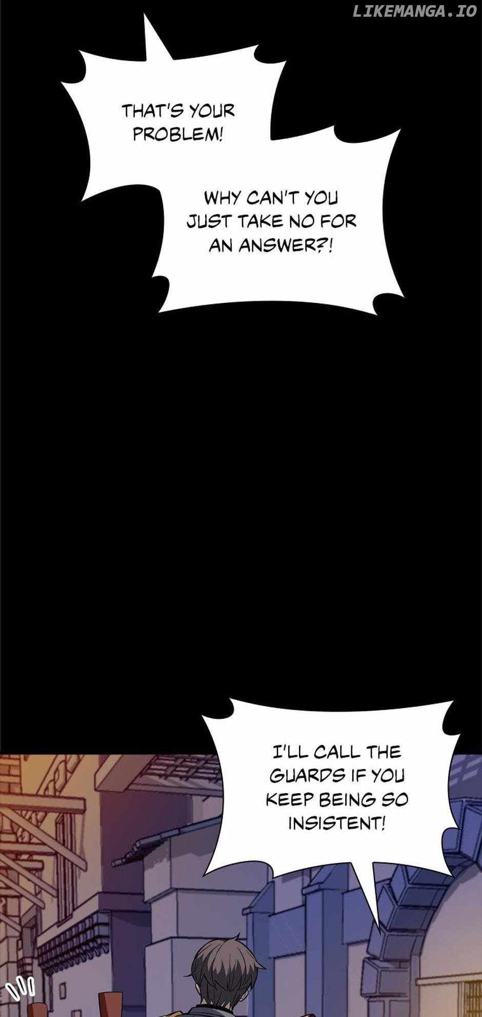 Back Then, I Didn’t Realize It Was A Big Win chapter 12 page 66