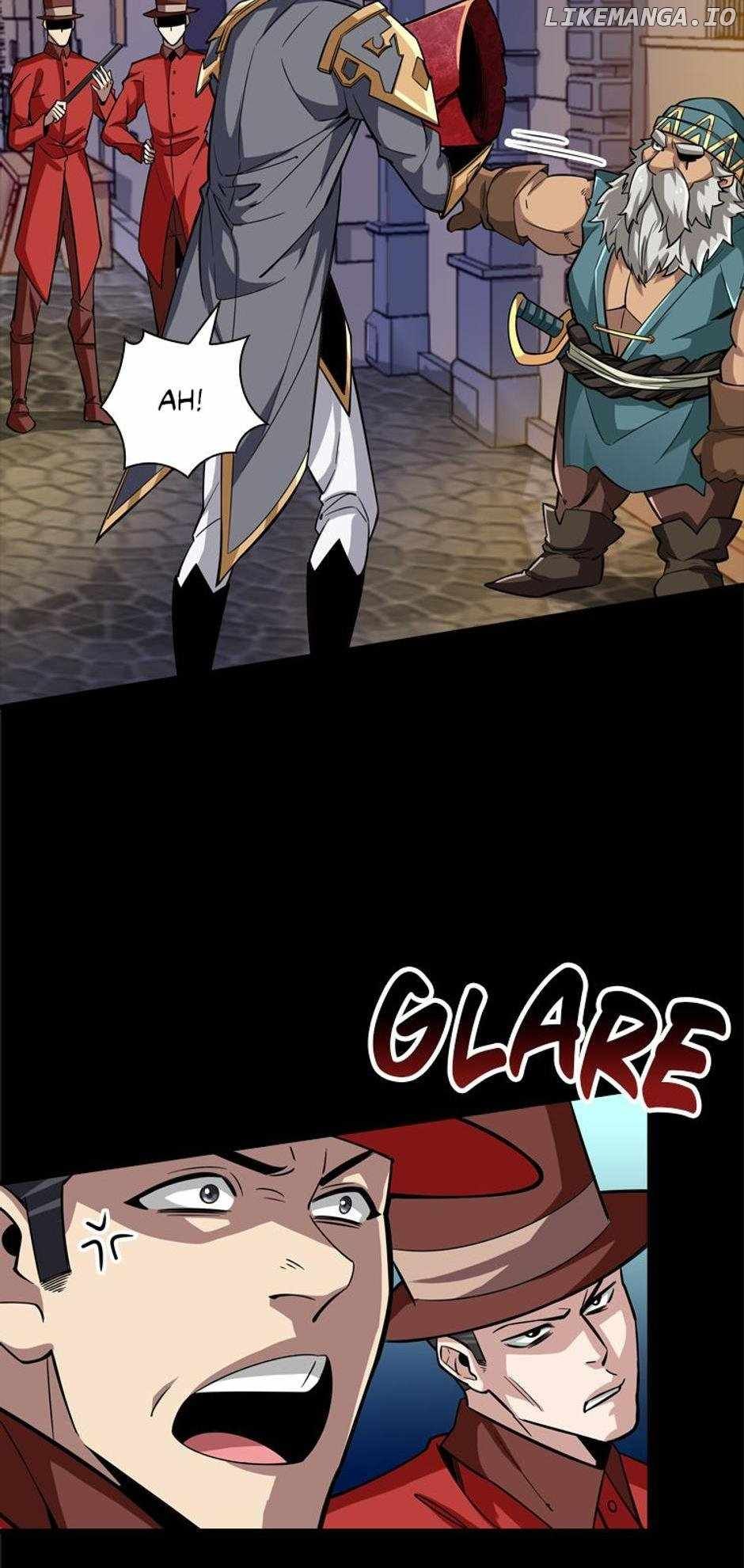 Back Then, I Didn’t Realize It Was A Big Win chapter 12 page 67