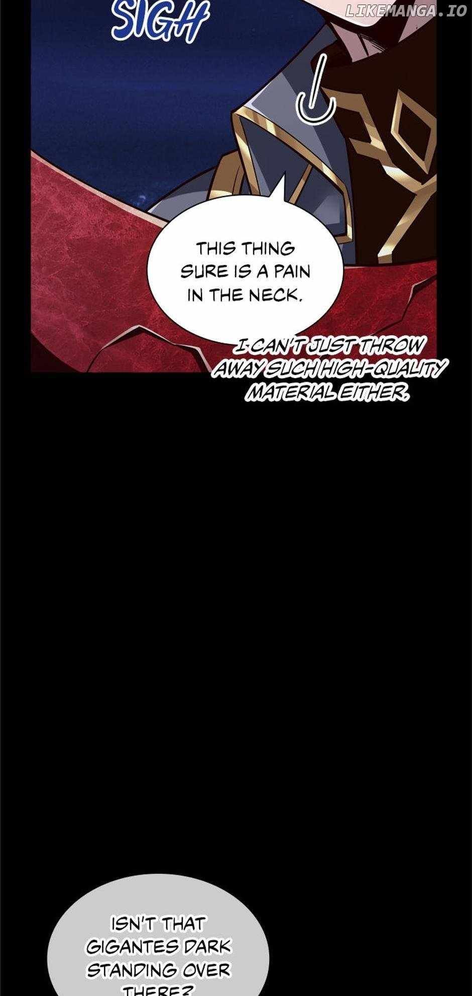 Back Then, I Didn’t Realize It Was A Big Win chapter 12 page 69